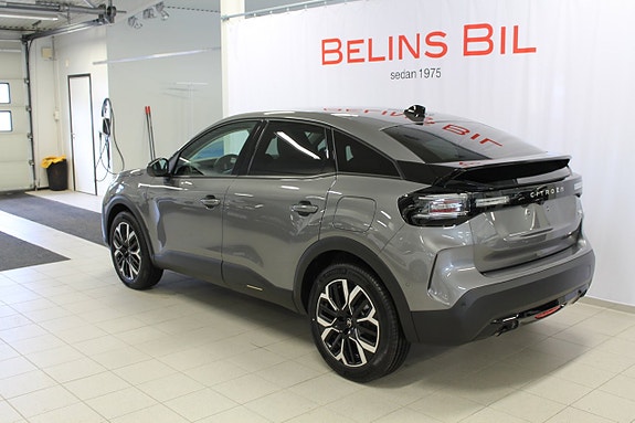 Citroen C4 3 of 9