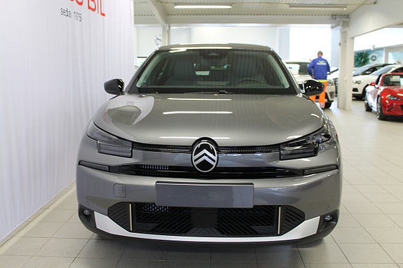 Citroen C4 9 of 9