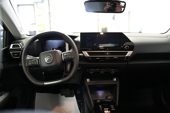 Citroen C4 7 of 9
