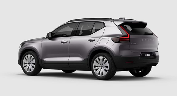 Volvo EX40 3 of 15