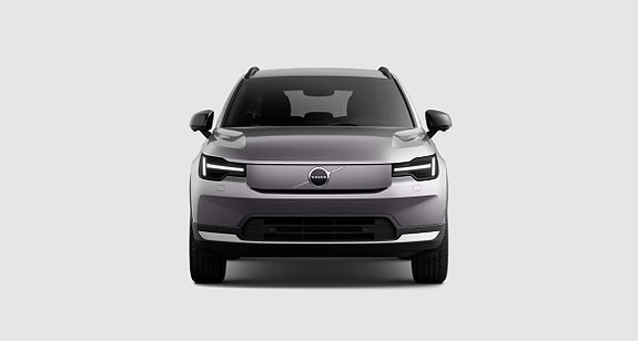 Volvo EX40 7 of 15