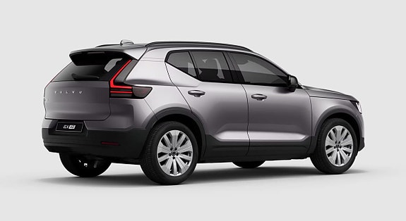Volvo EX40 5 of 15