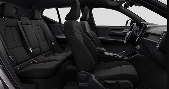Volvo EX40 11 of 15