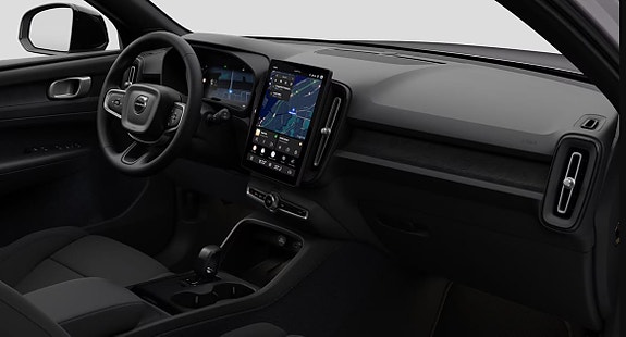 Volvo EX40 9 of 15
