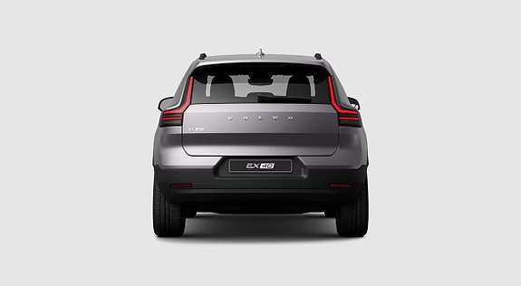 Volvo EX40 4 of 15