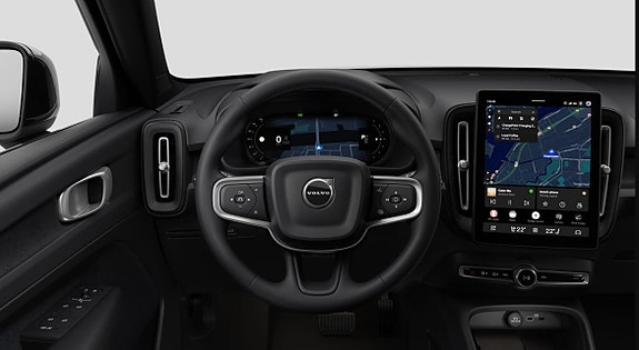 Volvo EX40 13 of 15