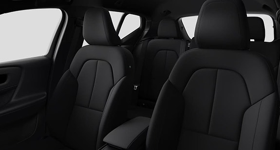 Volvo EX40 10 of 15