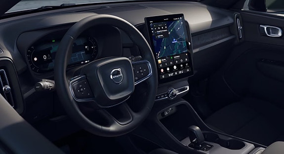 Volvo EX40 14 of 15