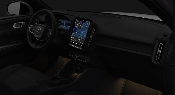 Volvo EX40 12 of 15