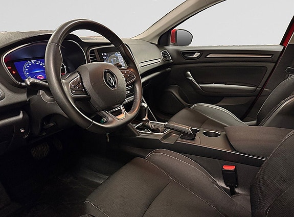 Renault Megane 10 of 22