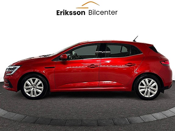 Renault Megane 7 of 22