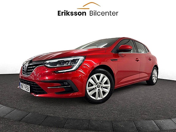 Renault Megane 9 of 22