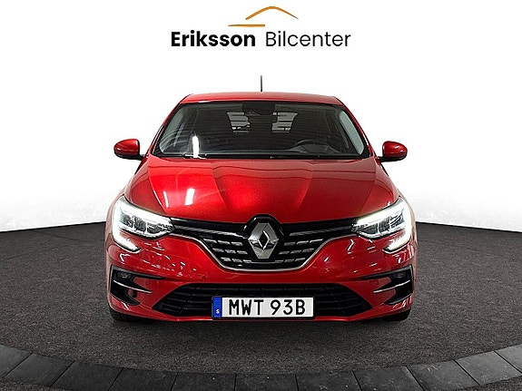Renault Megane 3 of 22