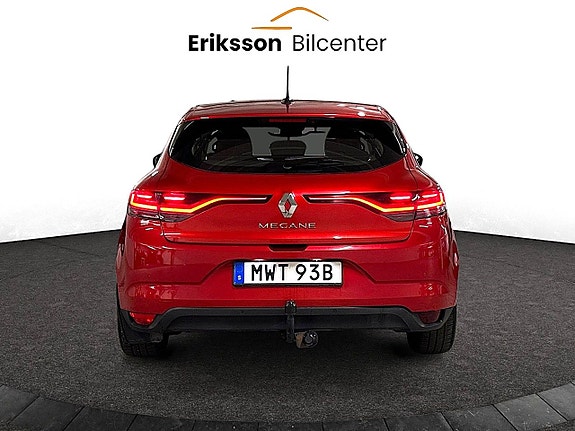 Renault Megane 6 of 22
