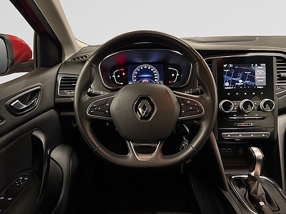 Renault Megane 13 of 22