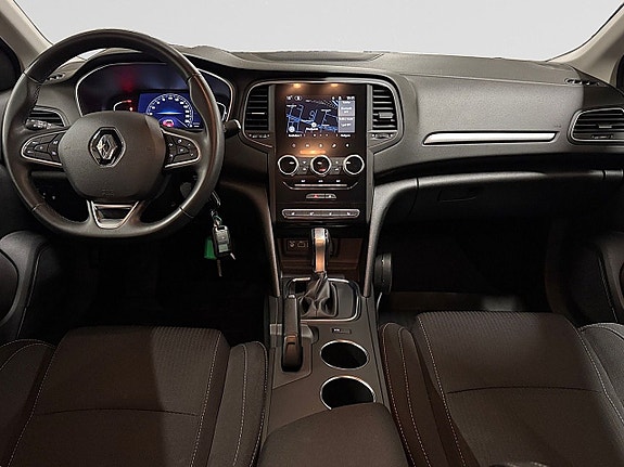 Renault Megane 11 of 22