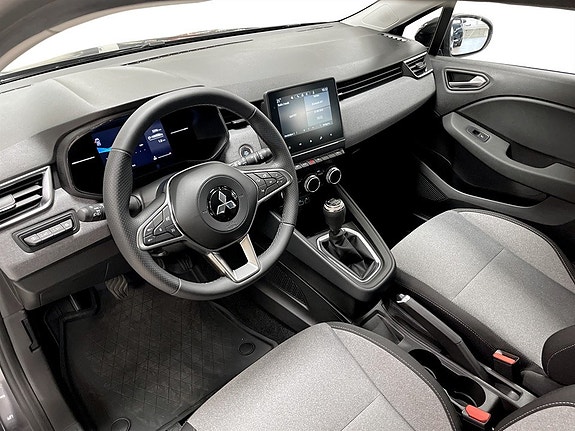 Mitsubishi Colt 5 of 15