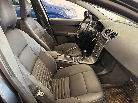 Volvo V50 16 of 23