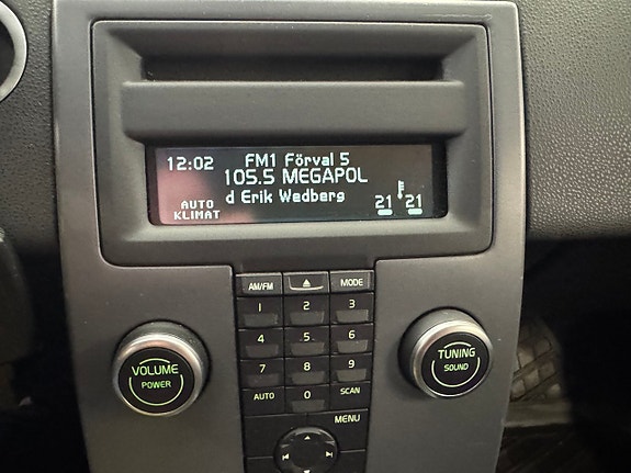 Volvo V50 22 of 23
