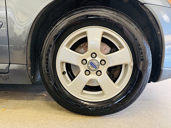 Volvo V50 11 of 23