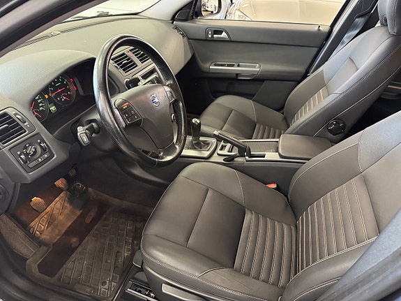 Volvo V50 19 of 23