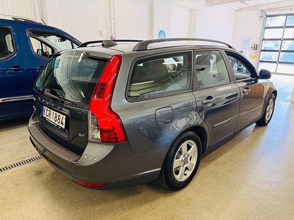 Volvo V50 14 of 23