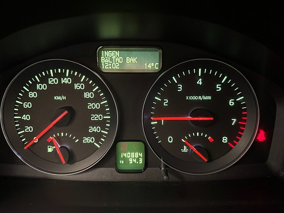 Volvo V50 20 of 23