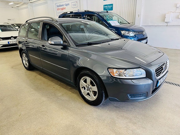 Volvo V50 12 of 23