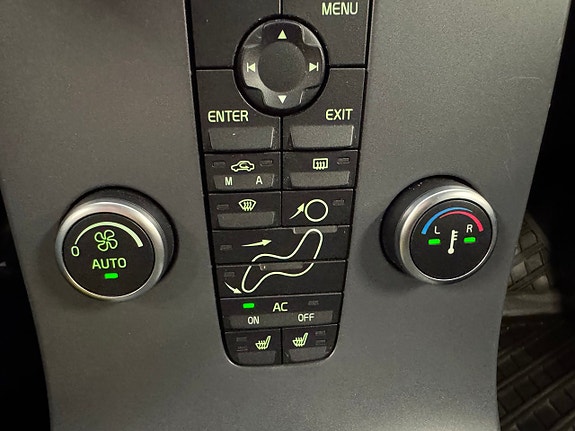 Volvo V50 23 of 23
