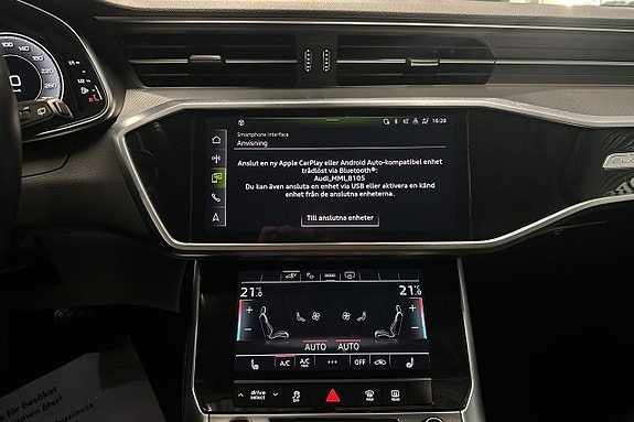 Audi A6 15 of 22
