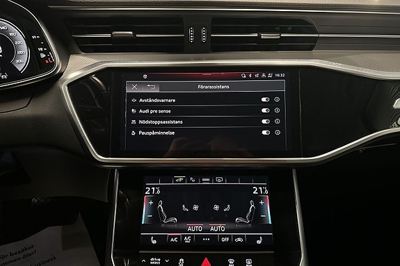 Audi A6 14 of 22