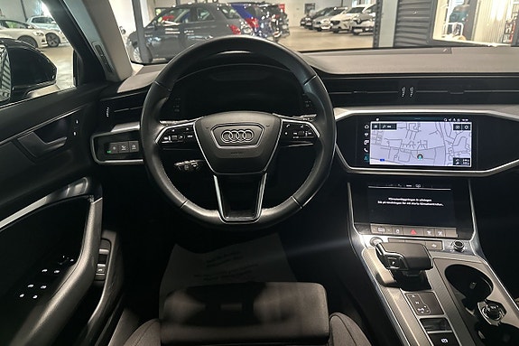 Audi A6 10 of 22
