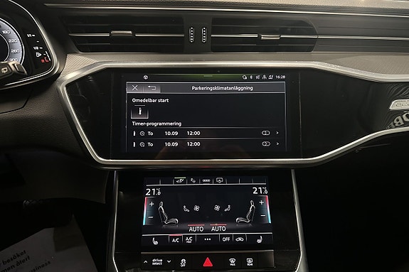 Audi A6 13 of 22
