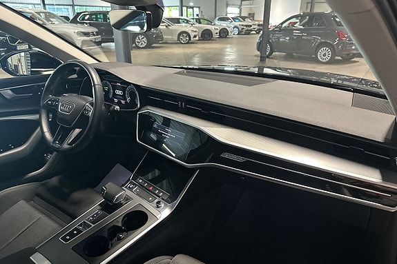 Audi A6 9 of 22