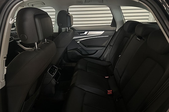 Audi A6 19 of 22