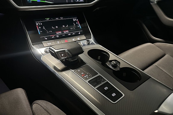 Audi A6 11 of 22