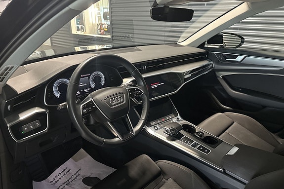 Audi A6 7 of 22