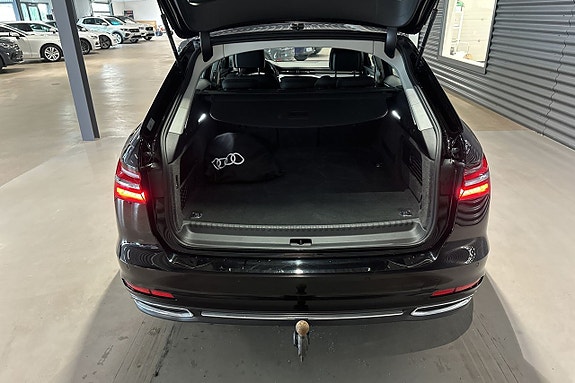Audi A6 20 of 22
