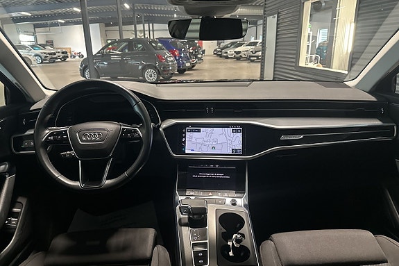 Audi A6 8 of 22