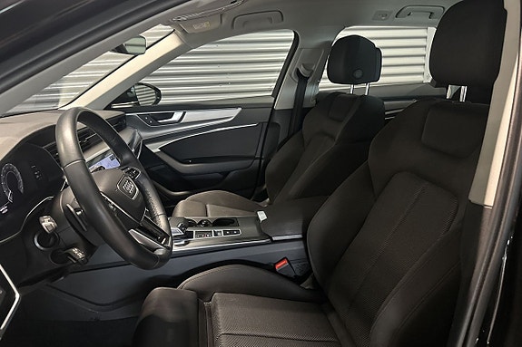 Audi A6 18 of 22