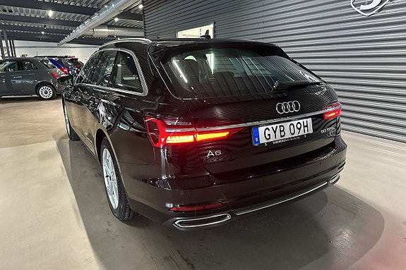 Audi A6 6 of 22