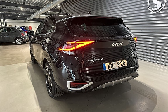 Kia Sportage 6 of 25