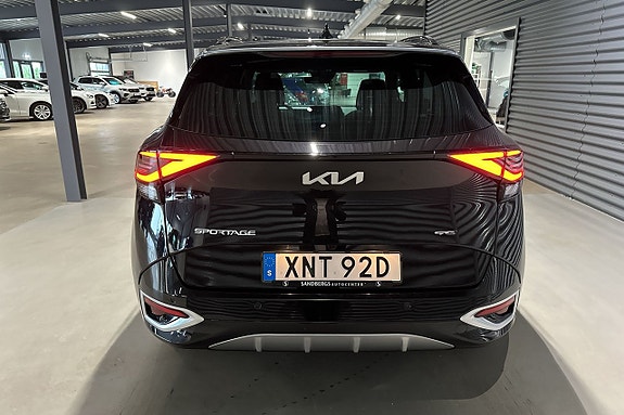 Kia Sportage 5 of 25