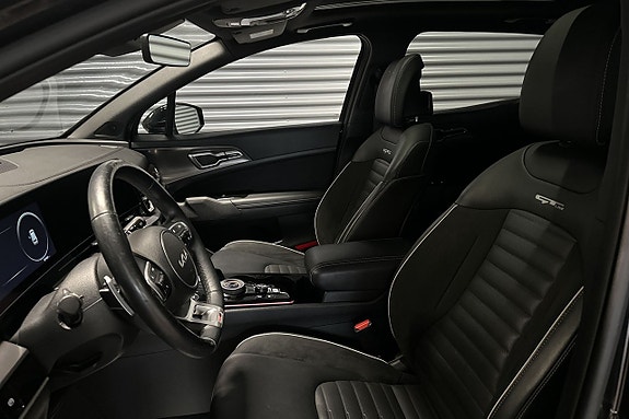 Kia Sportage 19 of 25