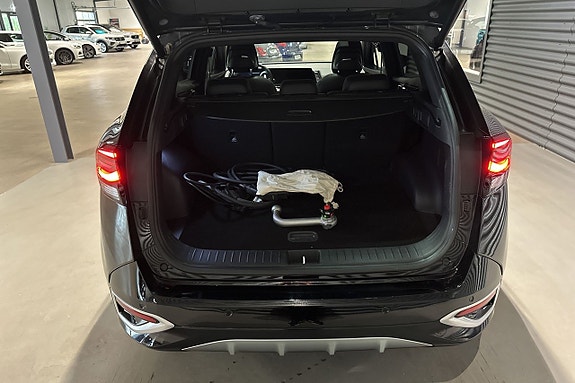 Kia Sportage 24 of 25