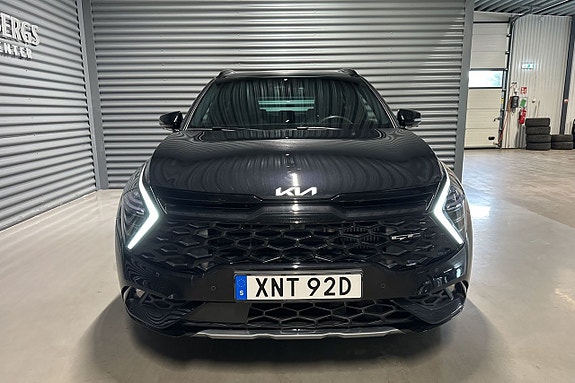Kia Sportage 2 of 25
