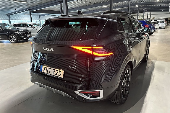 Kia Sportage 4 of 25
