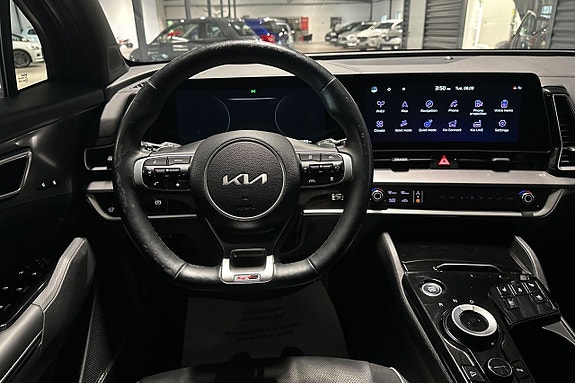 Kia Sportage 10 of 25