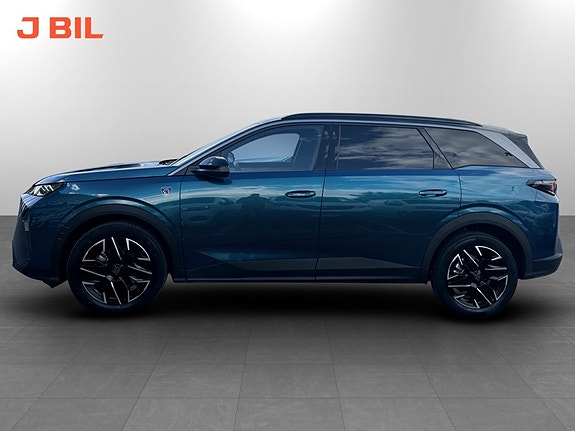 Peugeot 5008 13 of 15