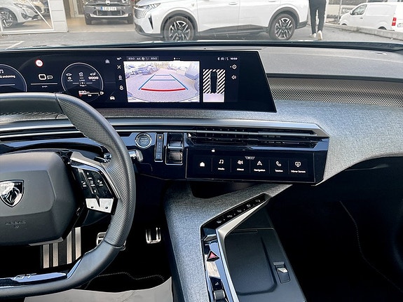 Peugeot 5008 8 of 15